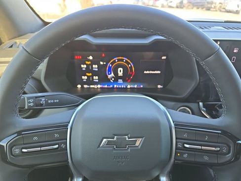 New 2025 Chevrolet Colorado Trail Boss image 11