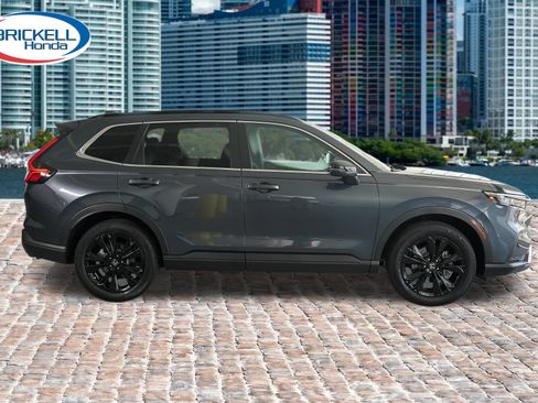 Used 2023 Honda CR-V Sport Touring image 9