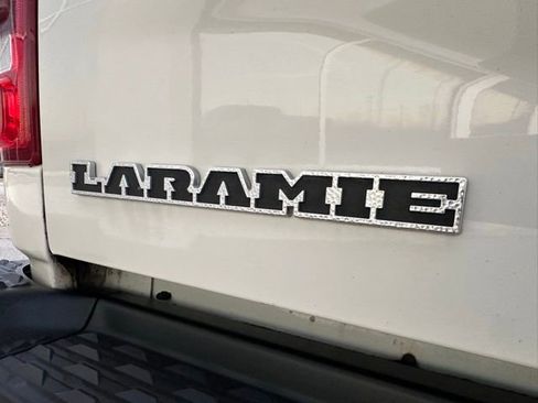 Used 2021 RAM 2500 Laramie image 9