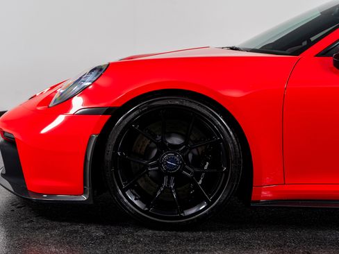 Used 2022 Porsche 911 GT3 image 19