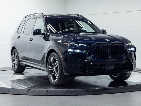 New 2027 BMW X7 xDrive40i AWD/4WD image 5