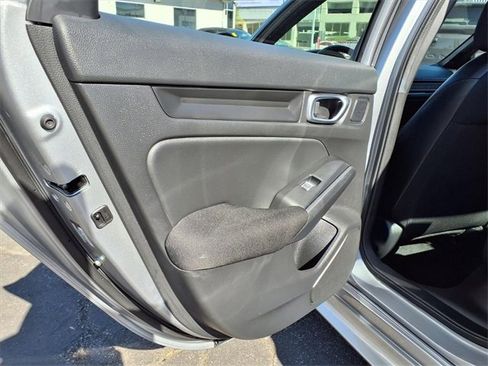 Used 2024 Honda Civic Sport image 8