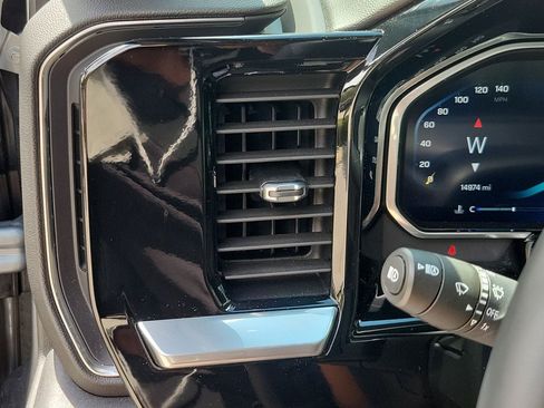 Used 2026 Chevrolet Silverado 1500 RST w/ Convenience Package II AWD/4WD image 31