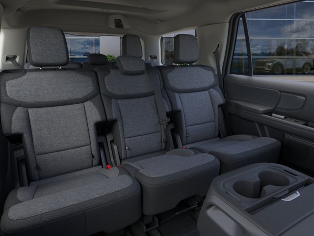 New 2026 Ford Expedition Active AWD/4WD image 11