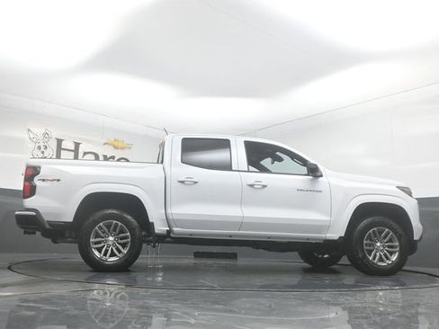 New 2026 Chevrolet Colorado LT w/ LT Convenience Package image 31