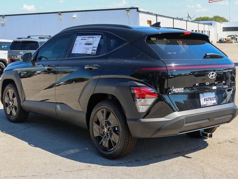 New 2026 Hyundai Kona SEL Sport image 3