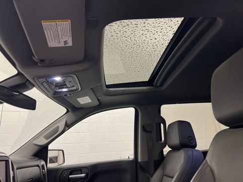 Used 2020 GMC Sierra 1500 SLT w/ SLT Premium Plus Package image 15