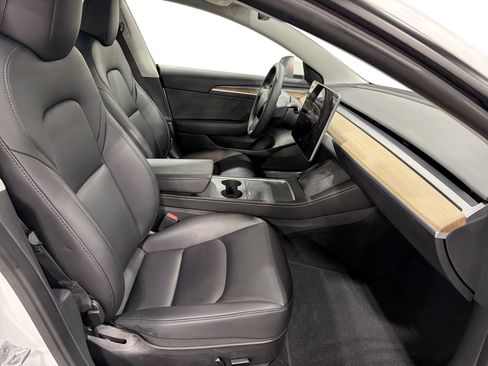Certified 2023 Tesla Model 3 Standard Range RWD image 13