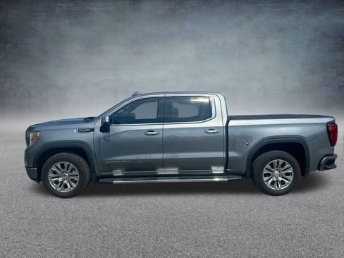 Used 2021 GMC Sierra 1500 Denali image 28