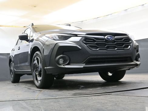 New 2026 Subaru Crosstrek 2.5i Limited AWD/4WD image 44