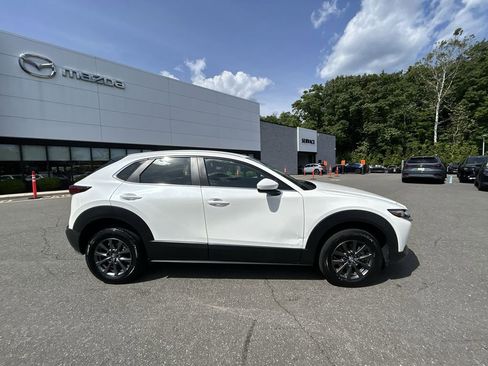 Used 2023 MAZDA CX-30 AWD 2.5 S image 9