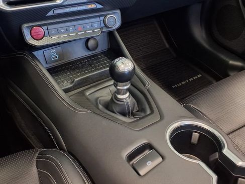 Used 2024 Ford Mustang GT Premium RWD image 13