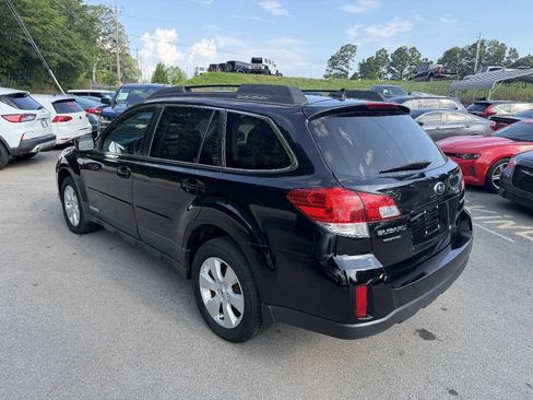 Used 2012 Subaru Outback 2.5i Limited AWD/4WD image 5