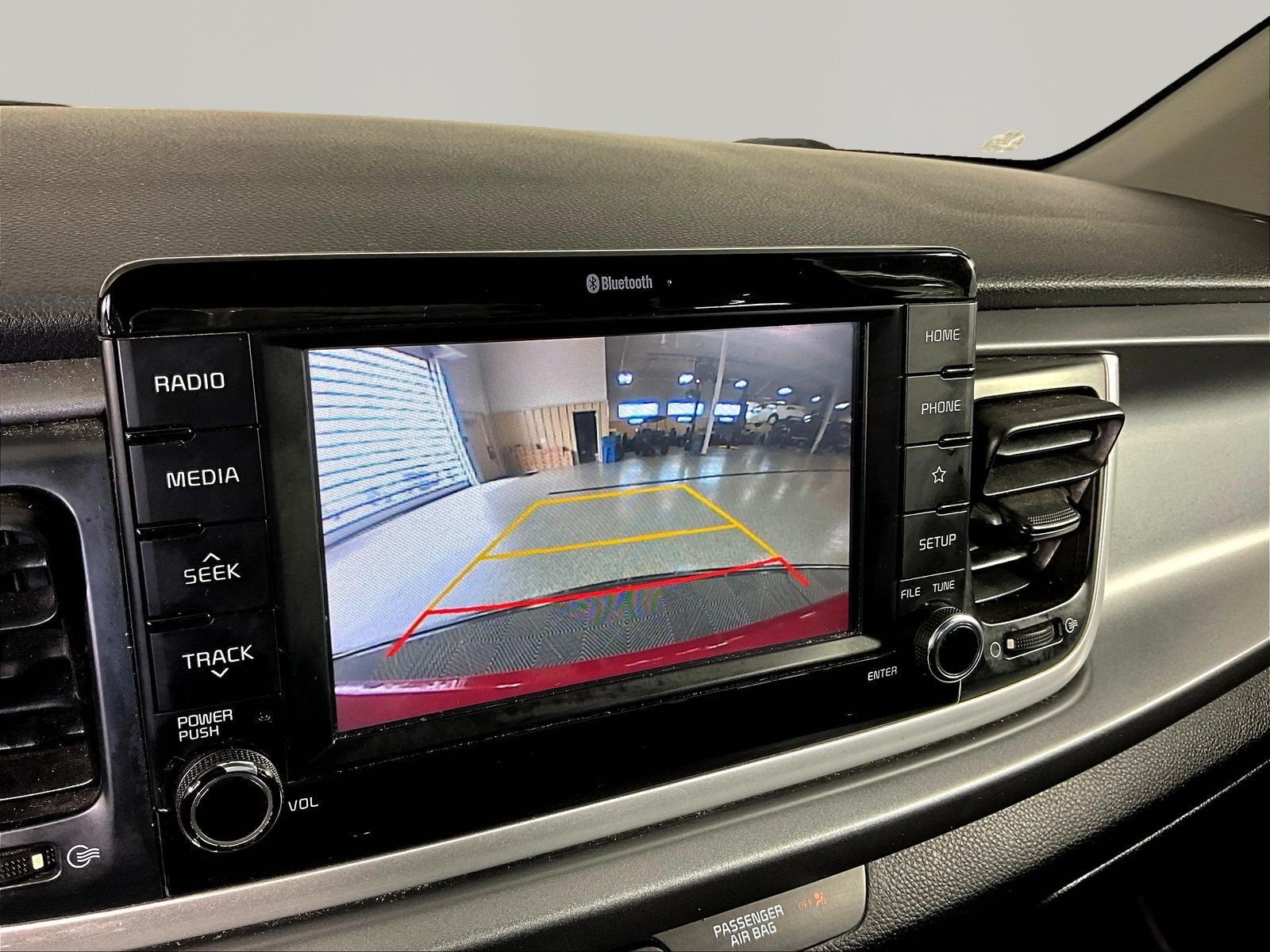 Used 2020 Kia Rio S FWD image 13