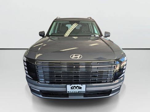 New 2026 Hyundai Palisade SEL Premium AWD/4WD image 8