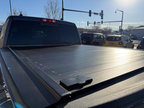 Used 2018 RAM 1500 Lone Star image 19