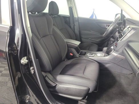 Used 2021 Subaru Forester Premium w/ Popular Package #1 image 13