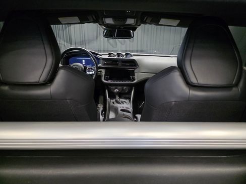 Used 2023 Nissan Z w/ Floor Mat Package (L93) RWD image 2