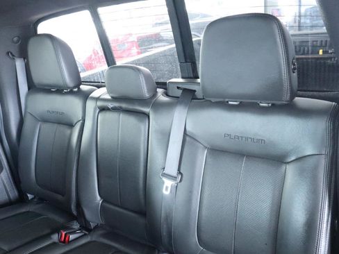 Used 2013 Ford F150 Platinum RWD image 30