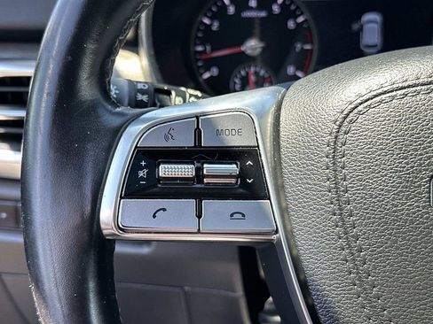 Used 2022 Kia Telluride SX w/ SX Prestige Package AWD/4WD image 21