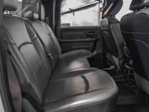 Used 2021 RAM 3500 Tradesman w/ Towing Technology Group image 35