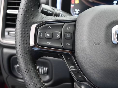 New 2026 RAM 1500 Rebel w/ Rebel Level 2 Equipment Group image 10