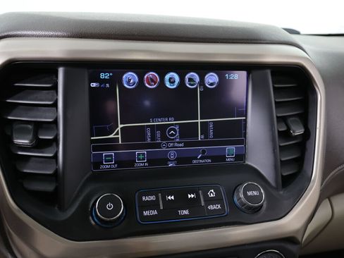 Used 2017 GMC Acadia Denali AWD/4WD image 37