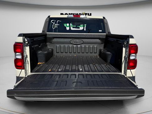 New 2025 Ford Maverick Lariat w/ 4K Tow Package AWD/4WD image 14