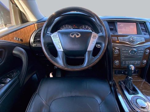 Used 2017 INFINITI QX80 2WD image 6
