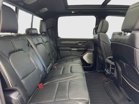 Used 2020 RAM 1500 Limited AWD/4WD image 41