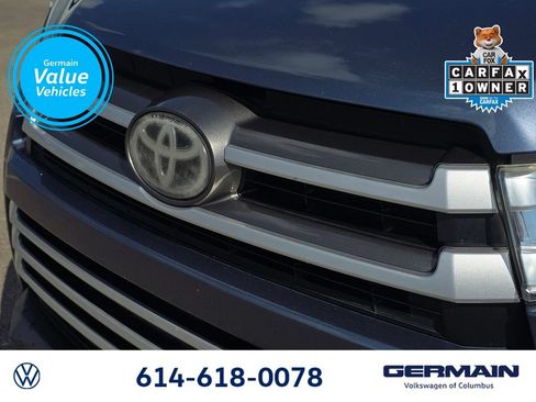 Used 2019 Toyota Highlander LE FWD image 13