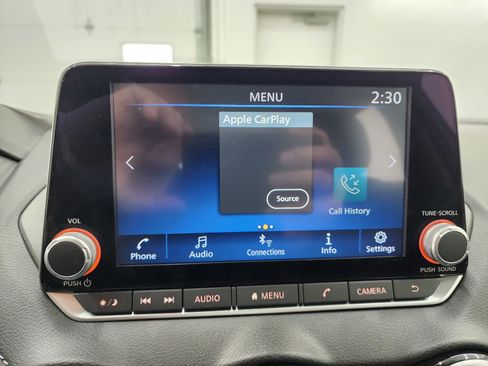 Used 2023 Nissan Sentra SV image 45