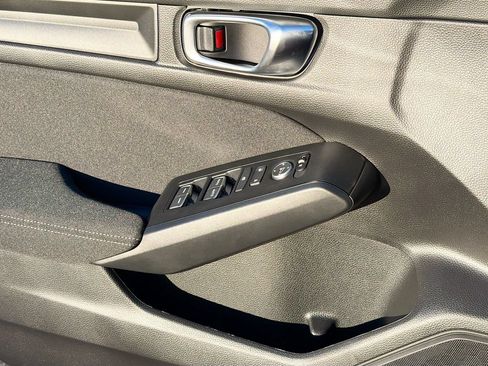 New 2026 Honda Civic Sport image 13