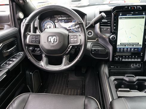 Used 2019 RAM 3500 Limited image 22