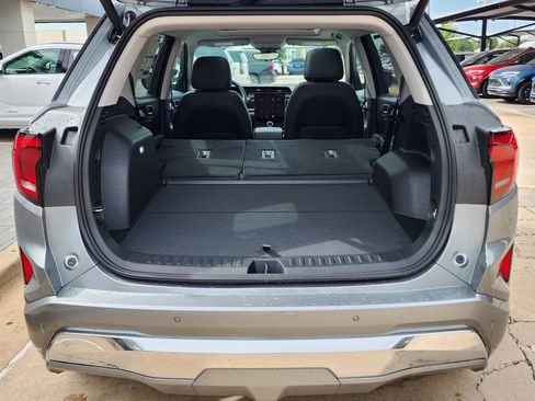 New 2026 GMC Terrain Denali image 52