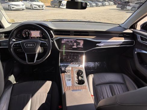 Used 2020 Audi A6 2.0T Premium Plus w/ Premium Plus Package image 8