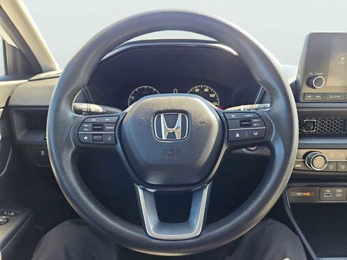 Certified 2024 Honda CR-V EX image 29