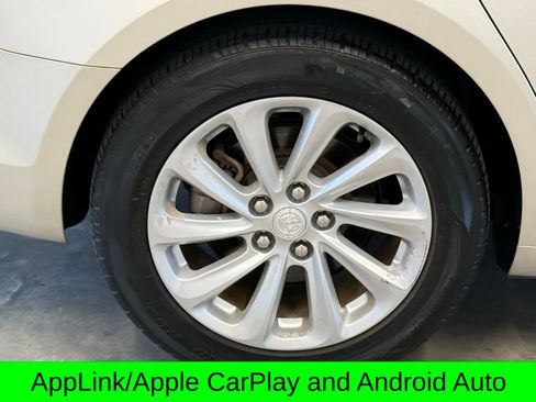 Used 2016 Buick LaCrosse Leather FWD image 13