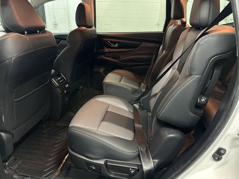 Used 2023 Subaru Ascent Onyx Edition image 34