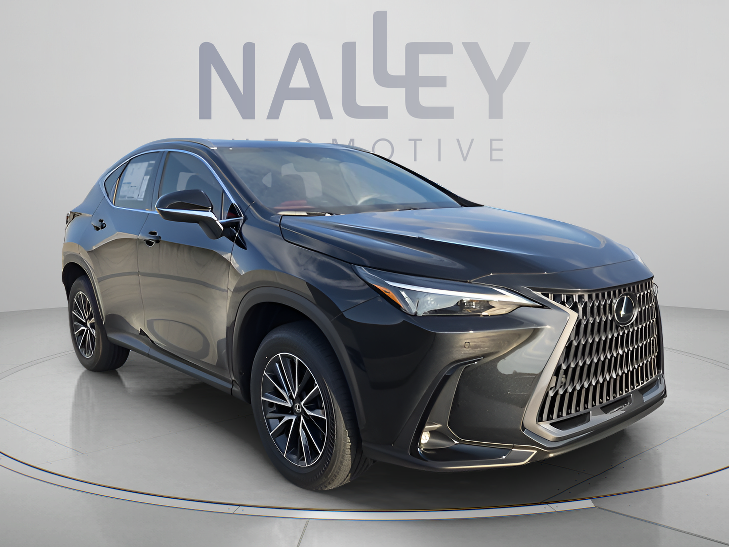 New 2026 Lexus NX 350 AWD w/ Cold Area Package image 7