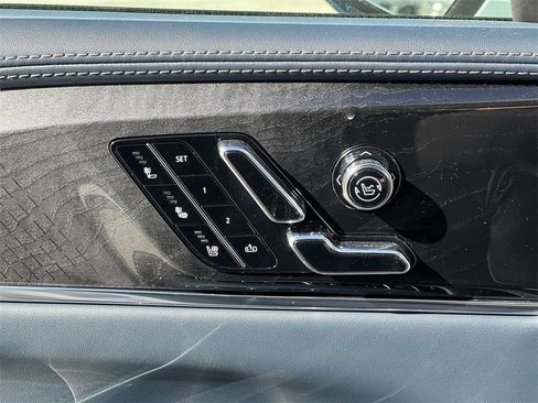 New 2025 Cadillac Escalade IQ Sport 2 image 24