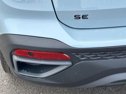 New 2026 Volkswagen Taos SE AWD/4WD image 15