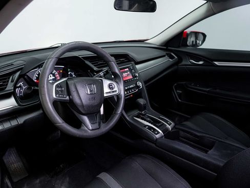 Used 2018 Honda Civic LX image 14
