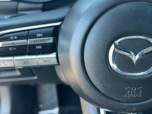 Used 2023 MAZDA MAZDA3 s image 19