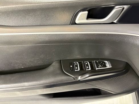 Used 2021 Kia K5 LXS FWD image 17