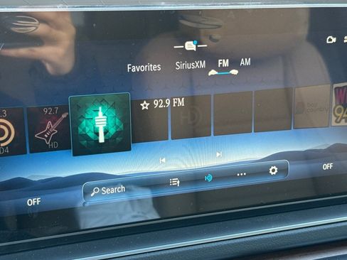 New 2026 Mercedes-Benz GLS 580 GLS 580 image 22