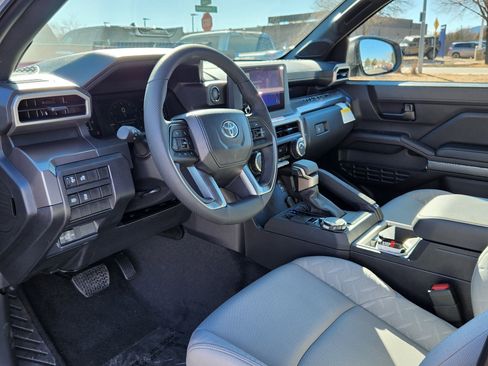 New 2026 Toyota Tacoma SR5 w/ SR5 Upgrade Package image 6