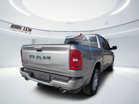New 2026 RAM 1500 Big Horn image 3