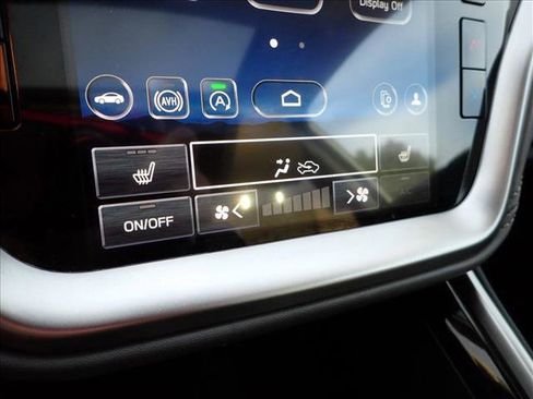 Certified 2024 Subaru Outback Onyx Edition image 21