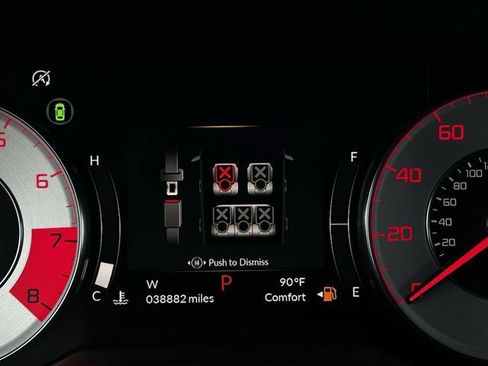 Certified 2024 Acura RDX A-Spec AWD/4WD image 17